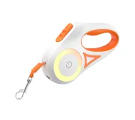 Rojeco Automatyczna LED 3m Pomarańczowy