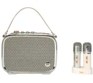 Divoom SongBird Ultra 100W Beżowy
