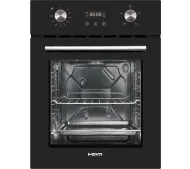 MPM 45-BO-23C Czarny