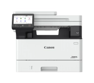 Canon  i-SENSYS MF463dw II WiFi Biały