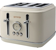 Gorenje T2300CLIN Rozmrażanie 1150W