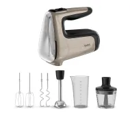 Tefal Powermix Silence HT663A 850W