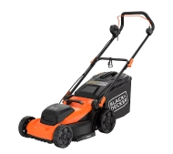 Black&Decker BEMWP400-QS