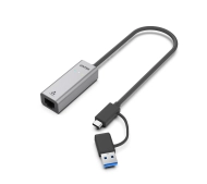Unitek U1313CGY01 USB-C/USB-A
