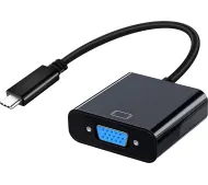 ART USB-C do VGA