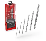 Einhell 49205506 HSS-G SILVER (6 szt.)