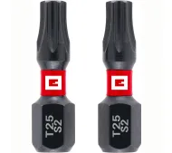 Einhell 49131100 T25 S2 25mm (2 szt.)