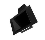 Akpo WK4 Nero 50 T300 Czarny