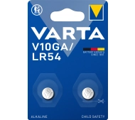 VARTA V10GA/LR54 2szt.