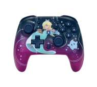 Hori Wireless HORIPAD Turbo Universe Rosalina do Nintendo Switch 2 Bezprzewodowy