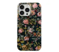 Burga Bloomy Garden do iPhone 14 Pro Kolorowy
