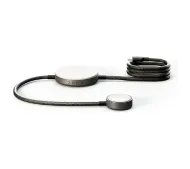 Zens Charging Cable Pro 2 Qi2 do iPhone i Apple Watch
