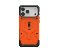 UAG Pathfinder MagSafe do iPhone 17 Pro Max Pomarańczowy