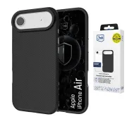 3mk Hardy Shockproof MagCase do iPhone Air Czarny