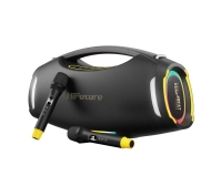 HiFuture BoomBeat 350W Czarny