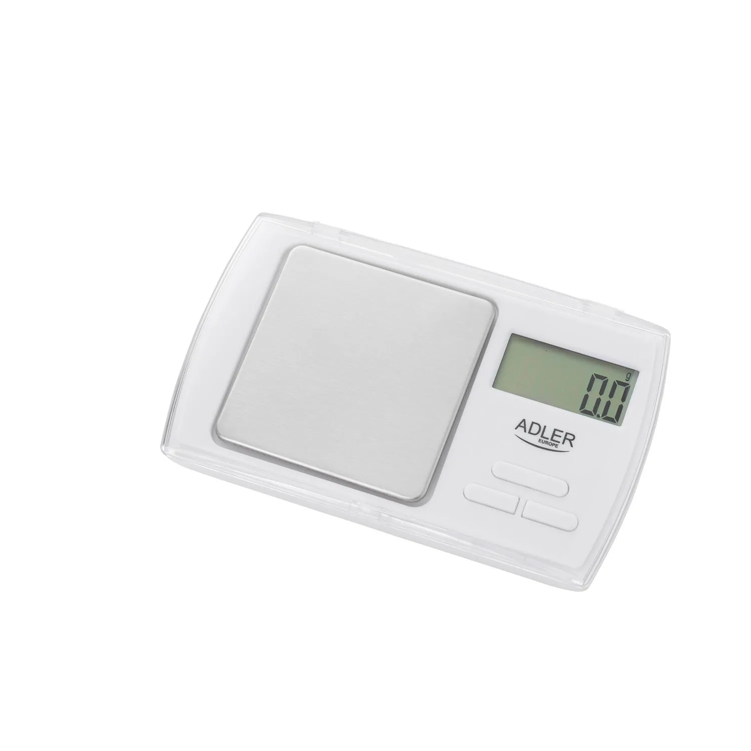 Adler AD 3161 Tarowanie 0,5kg miniaturka