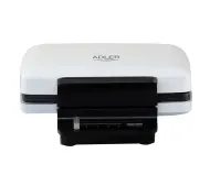Adler AD 3085 1800W Regulacja temperatury