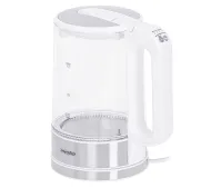Mesko MS 1301 1,7l 2200W Regulacja temperatury Biały