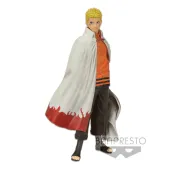 Banpresto Boruto Naruto Next Generations Shinobi Relations Sp2 Comeback! - Naruto
