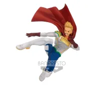 Banpresto My Hero Academia The Amazing Heroes - Lemillion