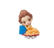 Banpresto Q Posket - Disney - Belle Sweetiny Ver.B