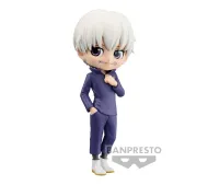 Banpresto Q Posket - Jujutsu Kaisen - Toge Inumaki Ver.B
