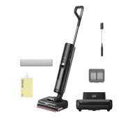 Dreame H15 Pro Foam Wash 60min Funkcja mycia Funkcje AI