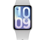 Xiaomi Smart Band 10 Pro NFC Srebrny