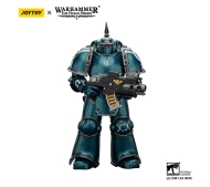 Joy Toy Warhammer The Horus Heresy Alpha Legion MK III Tactical Legionary