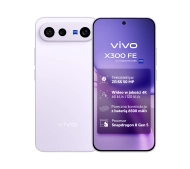 vivo X300FE 5G 12/512GB 6,31" 120Hz 50Mpix Fioletowy