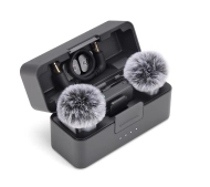 DJI Mic Mini 2 2TX + 1RX + Etui ładujące