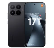 Xiaomi 17T 12/512GB 6,59" 120Hz 50Mpix Czarny