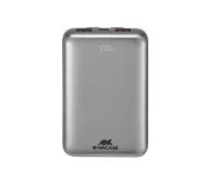 Rivacase VA2611 10000mAh 30W Szary