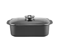 Ambition Magnat 813206 Indukcja Aluminium 7,5l