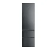 Haier HTR3620ANMP No Frost 205cm Inox