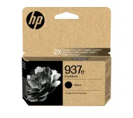 HP 4S6W9NE nr 937e EvoMore Czarny 53 ml