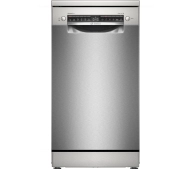Bosch Serie 4 SPS4HMI13E 45cm Szuflada na sztućce Zdalne sterowanie