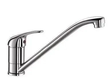 Blanco Daras-F 521751 Chrom Ceramiczne