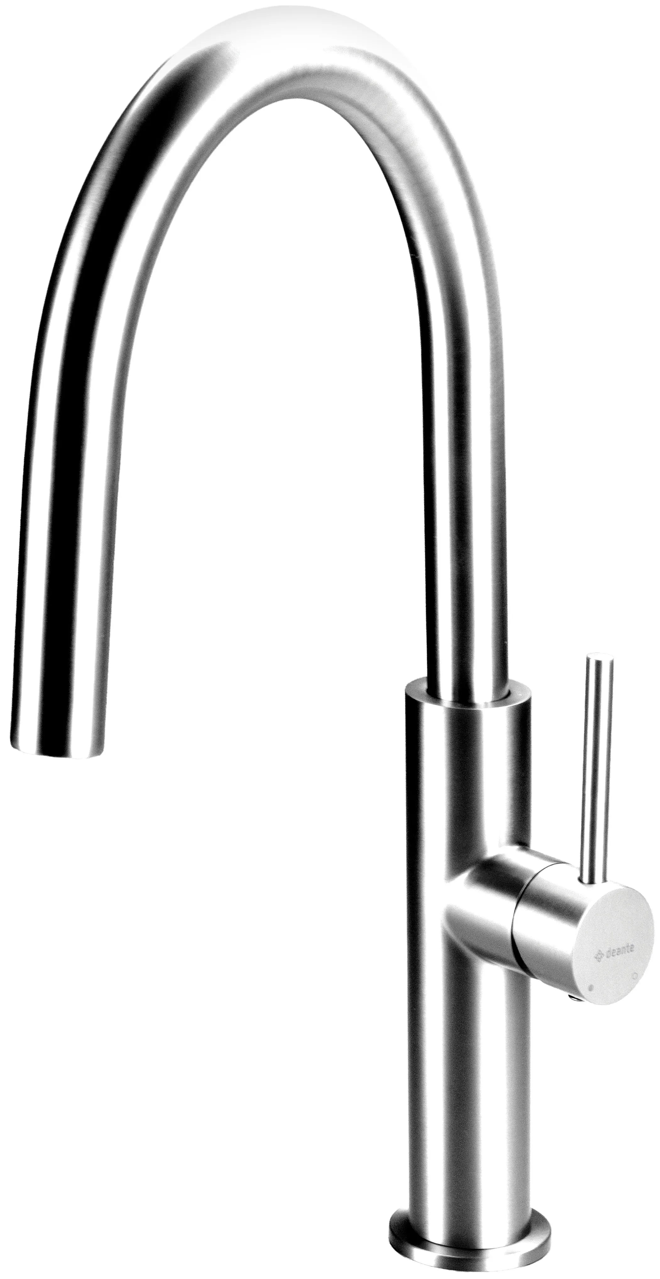 Deante Evora BQJ_062M Chrom Stal szlachetna