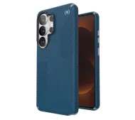 Speck Presidio2 Grip Magnet MagSafe do Galaxy S26 Ultra Niebieski