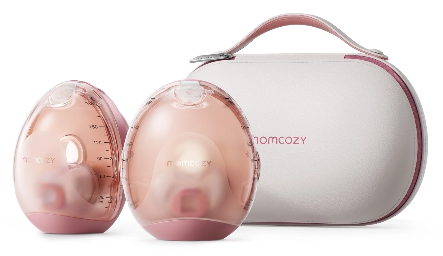 Momcozy Air 1 Ultra-slim BP-334