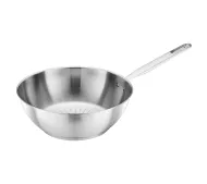 Fiskars All Steel Pure 1065629 Indukcja Stal nierdzewna 28cm