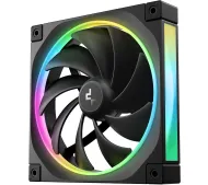 DeepCool FL14 140mm Czarny