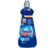 Finish shine and dry 400ml