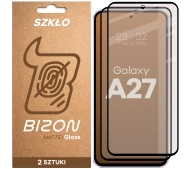 Bizon matowe Glass Matte Duo do Galaxy A27 5G 2 sztuki