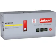 ActiveJet ATK-5270YN (zamiennik TK-5270Y) Żółty