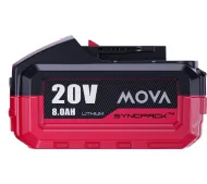 Mova GBA208 20V 8,0AH