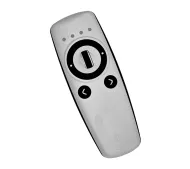 Inteligentny pilot Shelly BLU Remote Control ZB White