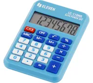 Eleven LC110NR-BL Niebieski