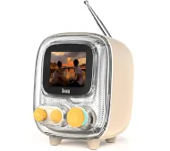 Divoom Tivoo 2 5W Beżowy